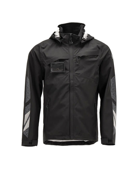 Shelljas 18001 - 09 - zwart