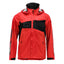 Shelljas 18001 - 20209 - signaalrood/zwart