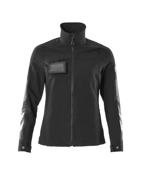 Shelljas Dames 18008 - 09 - zwart