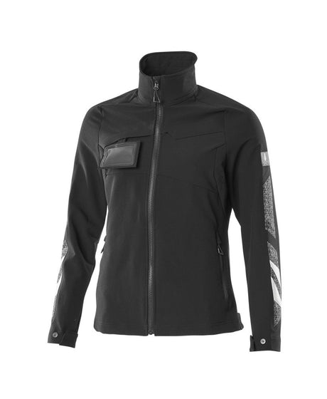 Shelljas Dames 18008 - 09 - zwart