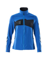 Shelljas Dames 18008 - 91010 - helder blauw/donkermarine