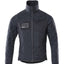 Thermojas Accelerate 18015 - 010 - donkermarine-gemêleerd