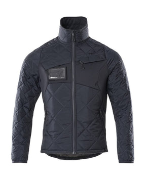 Thermojas Accelerate 18015 - 010 - donkermarine-gemêleerd