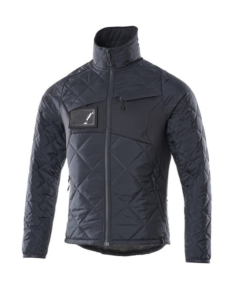 Thermojas Accelerate 18015 - 010 - donkermarine-gemêleerd