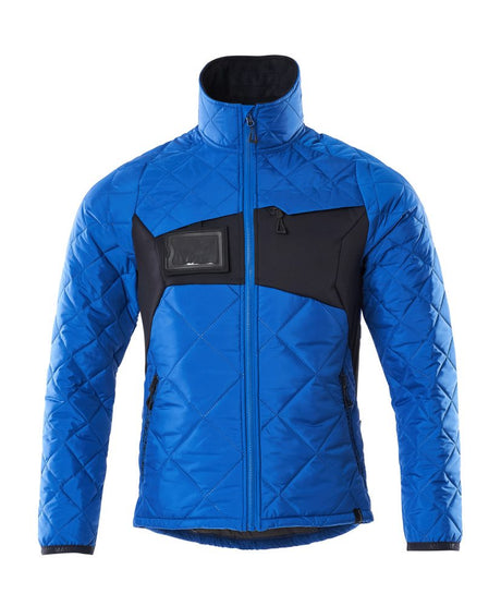 Thermojas Accelerate 18015 - 91010 - helder blauw/donkermarine