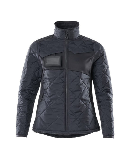 Thermojas Accelerate Dames 18025 - 010 - donkermarine