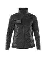 Thermojas Accelerate Dames 18025 - 09 - zwart