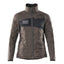 Thermojas Accelerate Dames 18025 - 1809 - donkerantraciet/zwart
