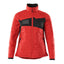 Thermojas Accelerate Dames 18025 - 20209 - signaalrood/zwart
