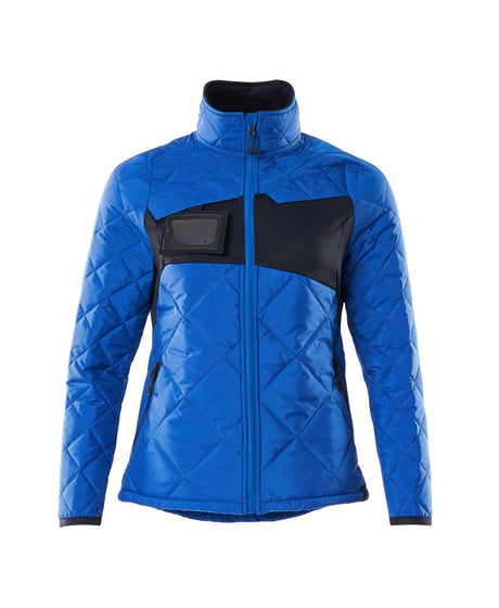 Thermojas Accelerate Dames 18025 - 91010 - helder blauw/donkermarine