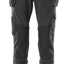 Broek 18031 - 09 - zwart