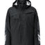 Winterjas Accelerate 18035 - 09 - zwart