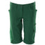 Korte broek Dames 18044 - 03 - groen