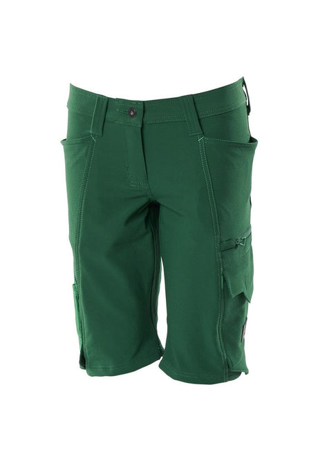 Korte broek Dames 18044 - 03 - groen