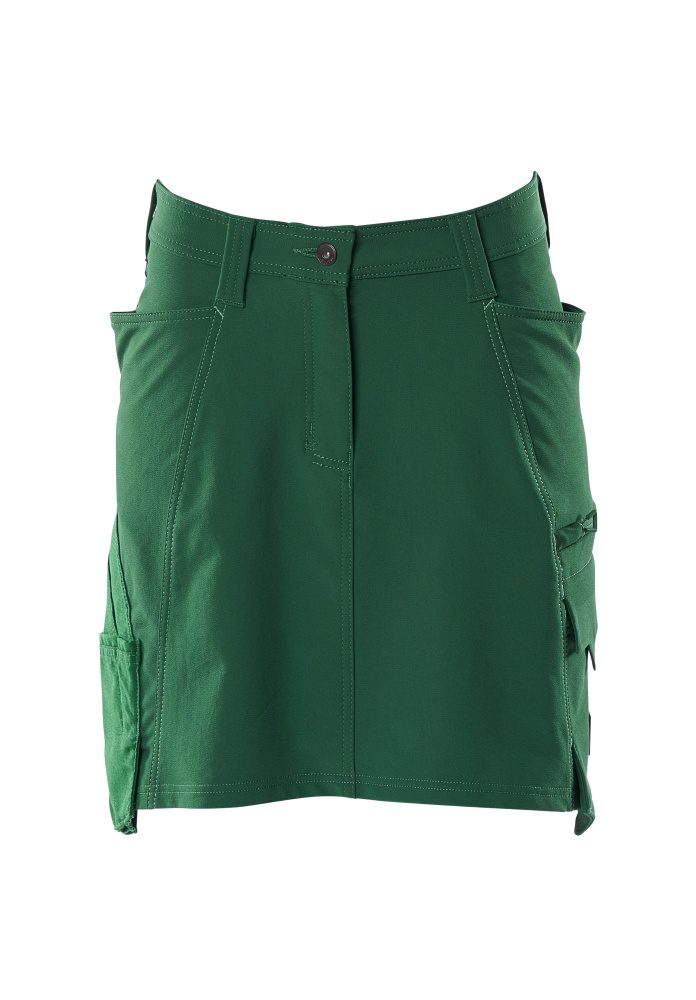 Rok Dames 18047 - 03 - groen