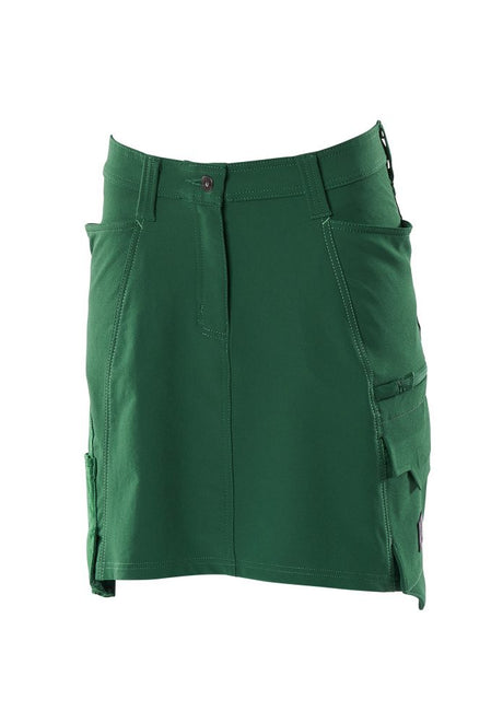 Rok Dames 18047 - 03 - groen