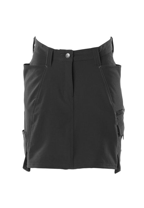 Rok Dames 18047 - 09 - zwart