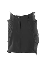 Rok Dames 18047 - 09 - zwart