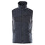 Thermobodywarmer 18065 - 010 - donkermarine
