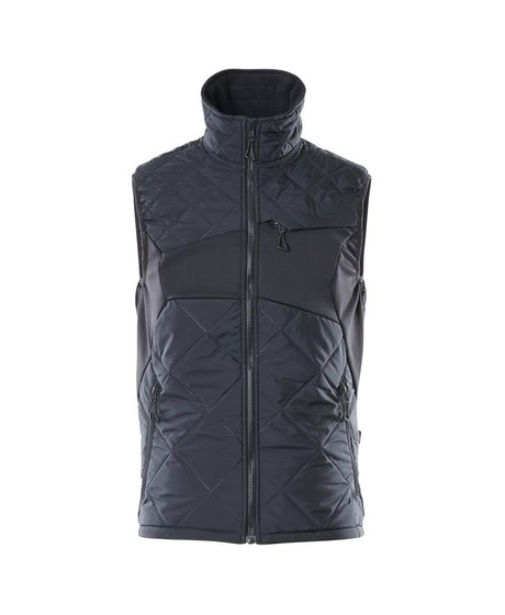 Thermobodywarmer 18065 - 010 - donkermarine