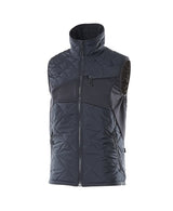 Thermobodywarmer 18065 - 010 - donkermarine