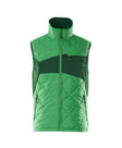 MASCOT Heren Thermobodywarmer 18065-318