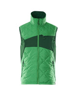 MASCOT Heren Thermobodywarmer 18065-318