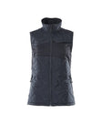 Thermobodywarmer Dames 18075 - 010 - donkermarine