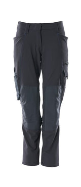 MASCOT Dames Broek met Kniezakken 18078-511