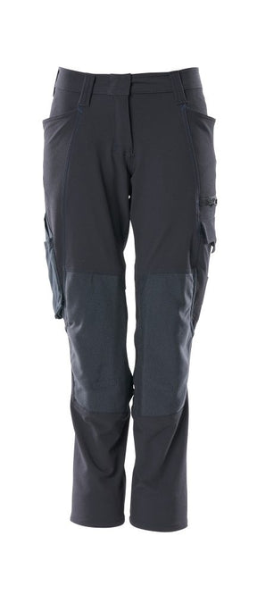 MASCOT Dames Broek met Kniezakken 18078-511