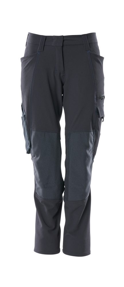 MASCOT Dames Broek met Kniezakken 18078-511