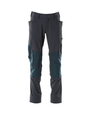 MASCOT Heren Broek Met Kniezakken 18079-511-010