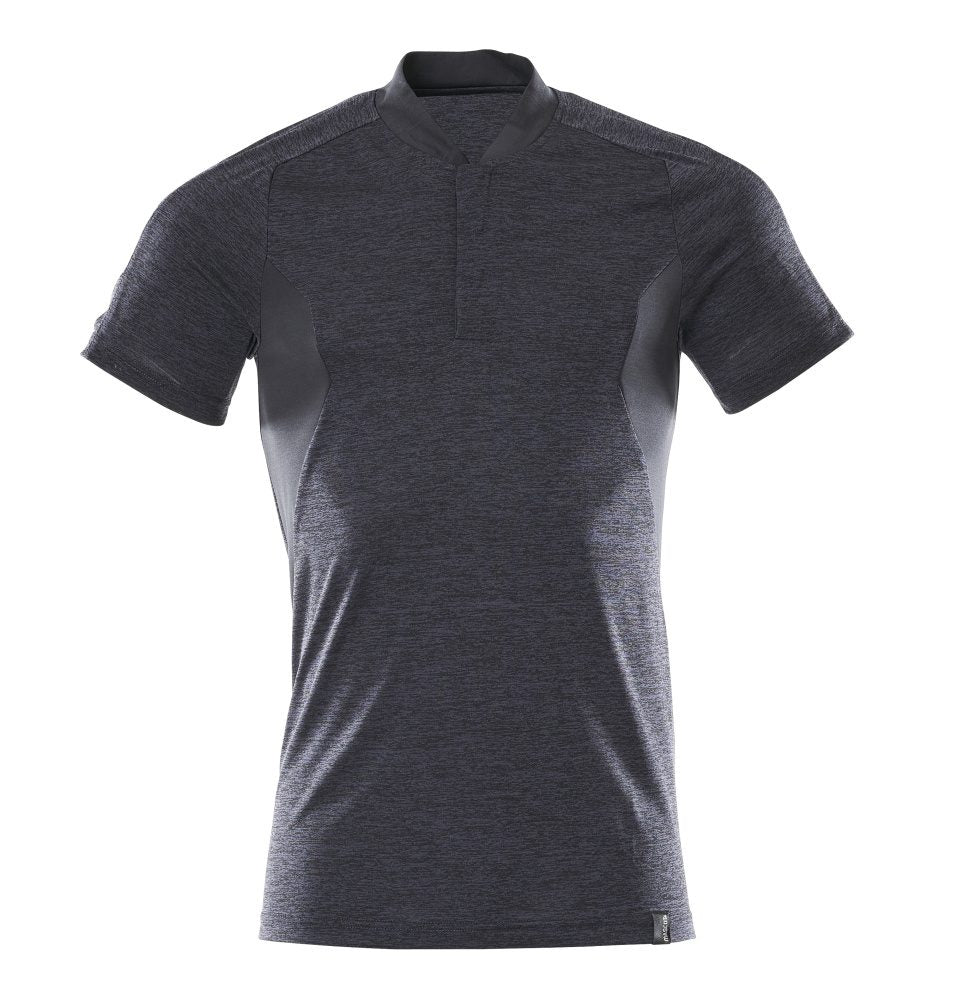 Poloshirt 18083 - 010 - donkermarine