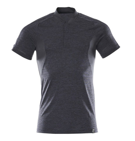 Poloshirt 18083 - 010 - donkermarine