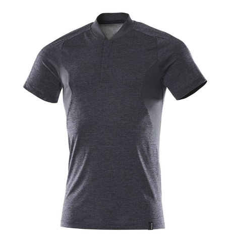 Poloshirt 18083 - 010 - donkermarine
