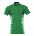 MASCOT Unisex Poloshirt 18083-801