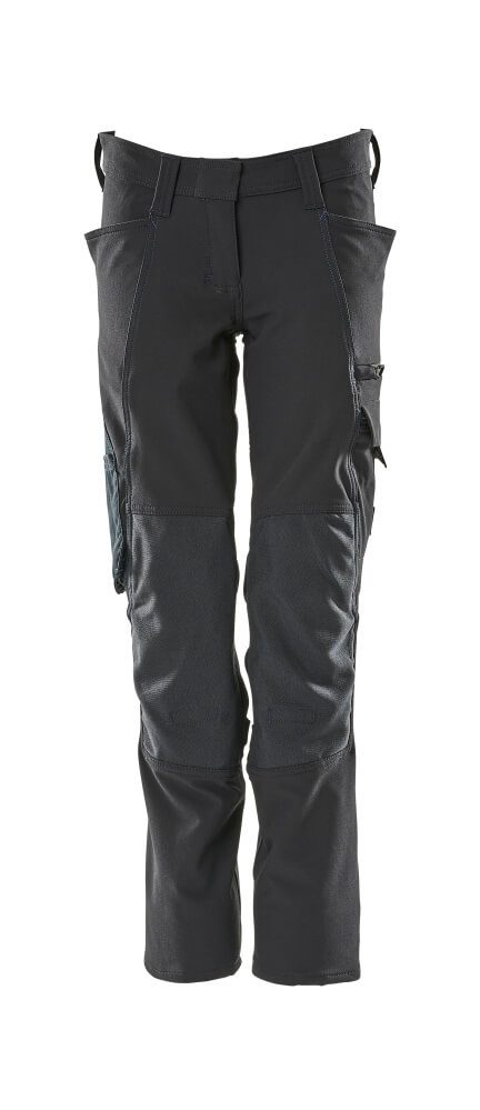 MASCOT Dames Broek Met Kniezakken 18088-511