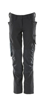 MASCOT Dames Broek Met Kniezakken 18088-511