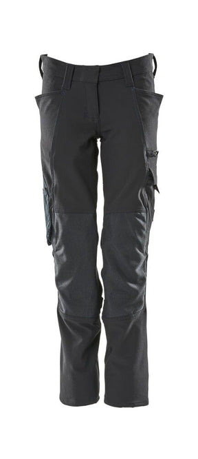 MASCOT Dames Broek Met Kniezakken 18088-511