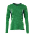 MASCOT Dames T-shirt Met Lange Mouwen 18091-810