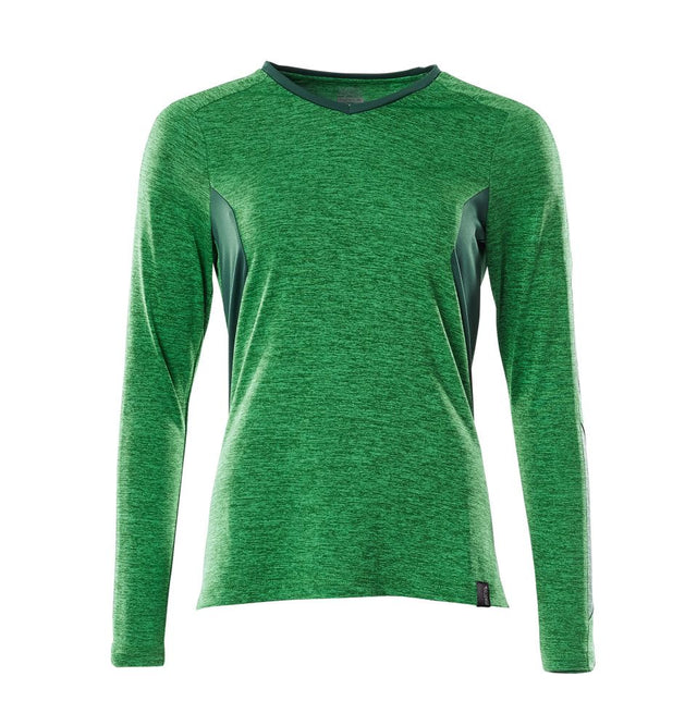MASCOT Dames T-shirt Met Lange Mouwen 18091-810