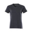 T-shirt Dames 18092 - 010 - donkermarine-gemêleerd