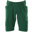 Korte werkbroek 18149 - 03 - groen