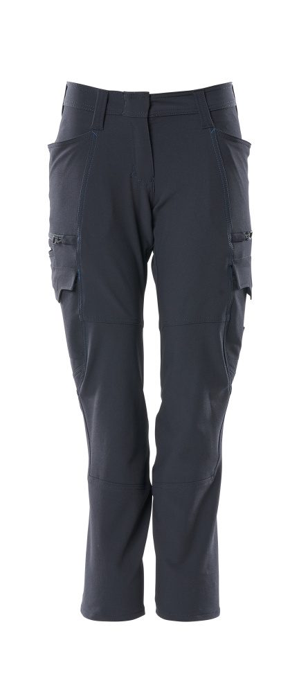 MASCOT Dames Broek Met Dijbeenzakken 18178-511