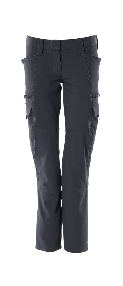 MASCOT Dames Broek Met Dijbeenzakken 18188-511