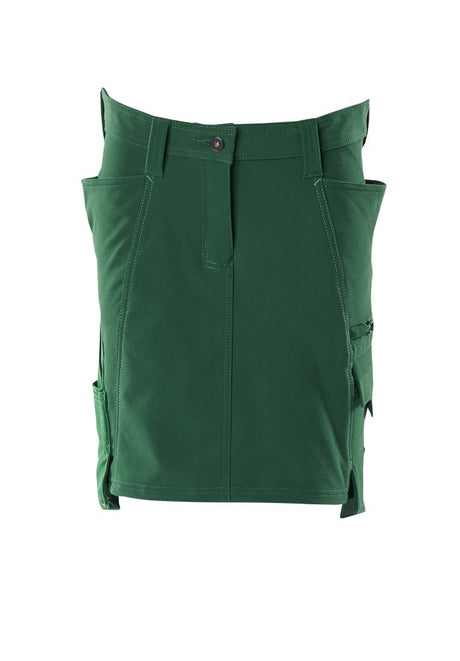 Rok Dames 18247 - 03 - groen