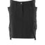 Rok Dames 18247 - 09 - zwart