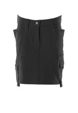 Rok Dames 18247 - 09 - zwart