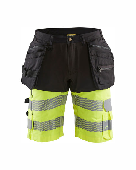 High-Visibility Short 1596