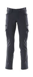 MASCOT Unisex Broek Met Dijbeenzakken 18279-511